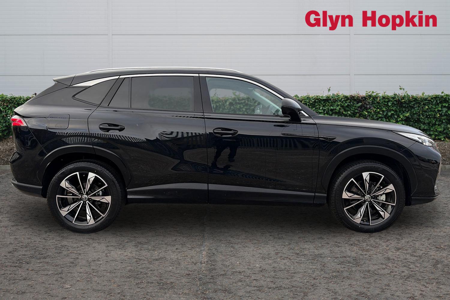 Used MG MG HS 2025 for sale - 77105862: Photo 2