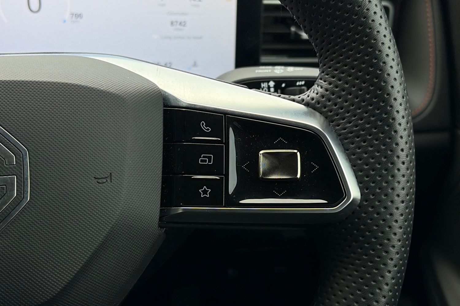 Used MG MG HS 2025 for sale - 77105862: Photo 22