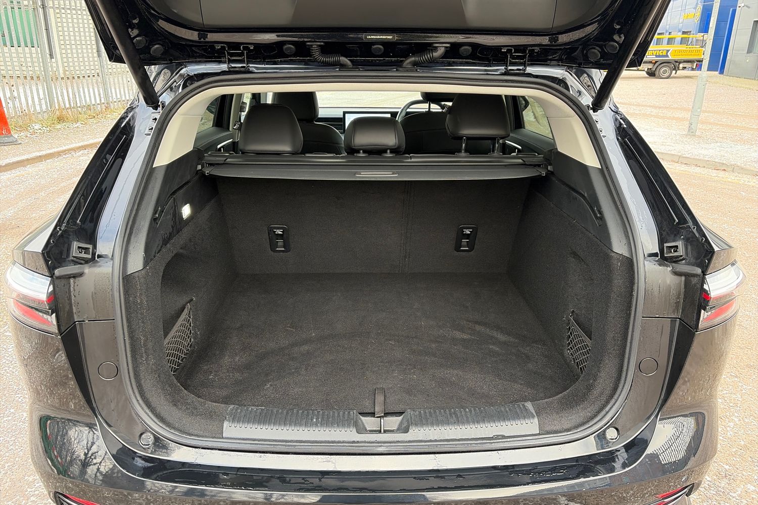 Used MG MG HS 2025 for sale - 77105862: Photo 24