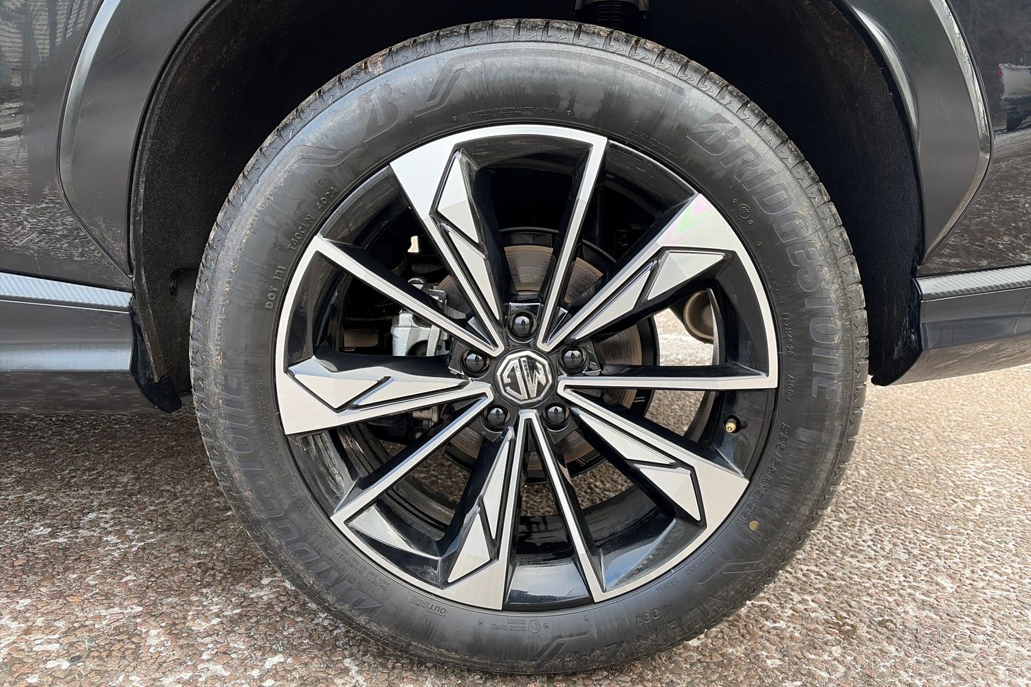 Used MG MG HS 2025 for sale - 77105862: Photo 26