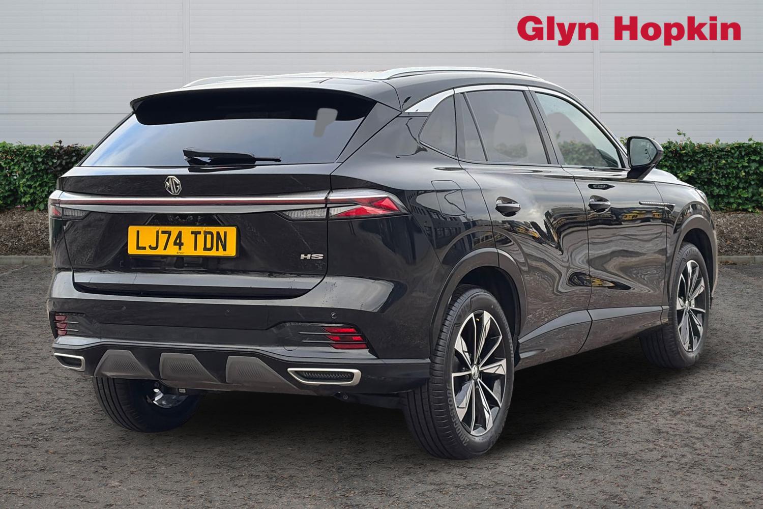 Used MG MG HS 2025 for sale - 77105862: Photo 3