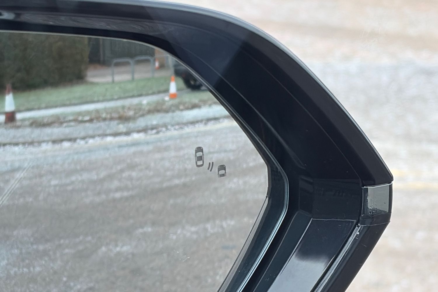 Used MG MG HS 2025 for sale - 77105862: Photo 33