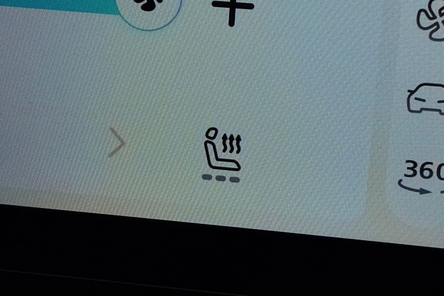 Used MG MG HS 2025 for sale - 77105862: Photo 34