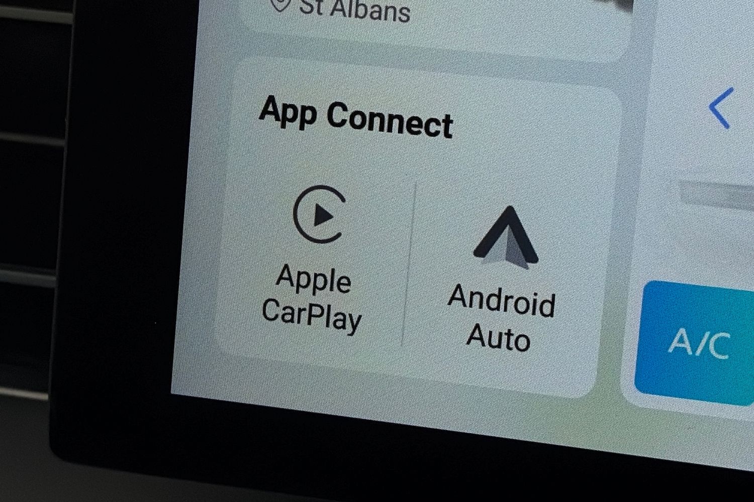 Used MG MG HS 2025 for sale - 77105862: Photo 35