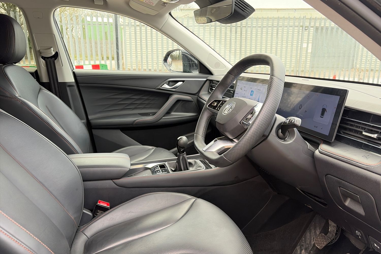 Used MG MG HS 2025 for sale - 77105862: Photo 36