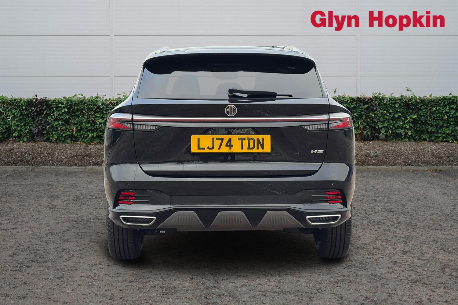 Used MG MG HS 2025 for sale - 77105862: Photo 4