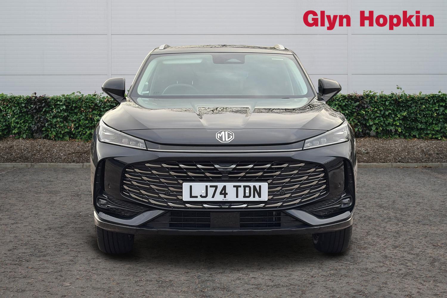 Used MG MG HS 2025 for sale - 77105862: Photo 8