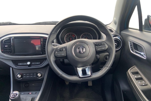 Used MG MG3 2022 for sale - 76297490: Photo 11