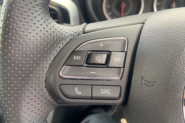 Used MG MG3 2022 for sale - 76297490: Photo 21