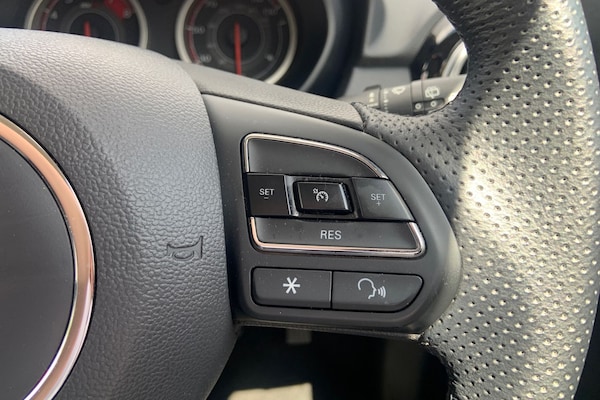 Used MG MG3 2022 for sale - 76297490: Photo 22
