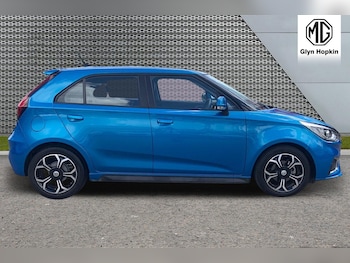 Used MG MG3 2022 for sale - 76297490: Photo 2