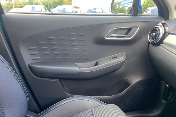 Used MG MG3 2022 for sale - 76297490: Photo 32