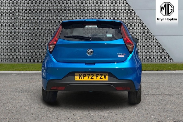 Used MG MG3 2022 for sale - 76297490: Photo 4