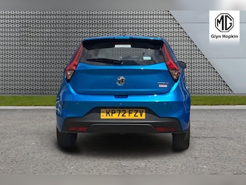 Used MG MG3 2022 for sale - 76297490: Photo 4