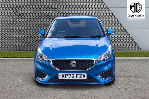 Used MG MG3 2022 for sale - 76297490: Photo 8