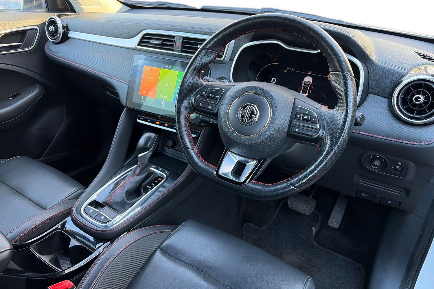 Used MG MG ZS 2023 for sale - 77157900: Photo 10