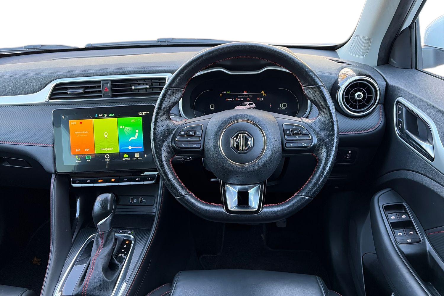 Used MG MG ZS 2023 for sale - 77157900: Photo 11