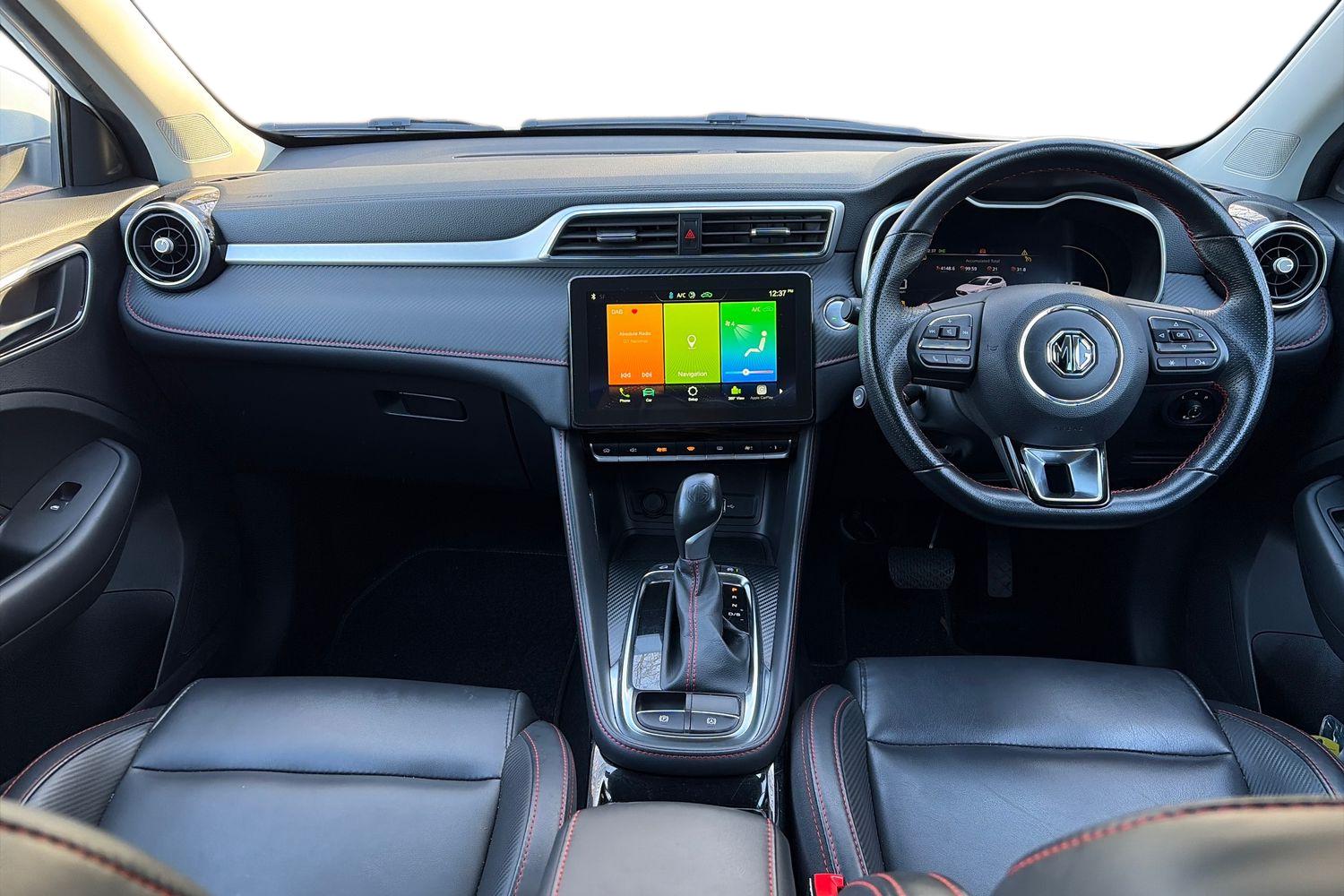 Used MG MG ZS 2023 for sale - 77157900: Photo 12