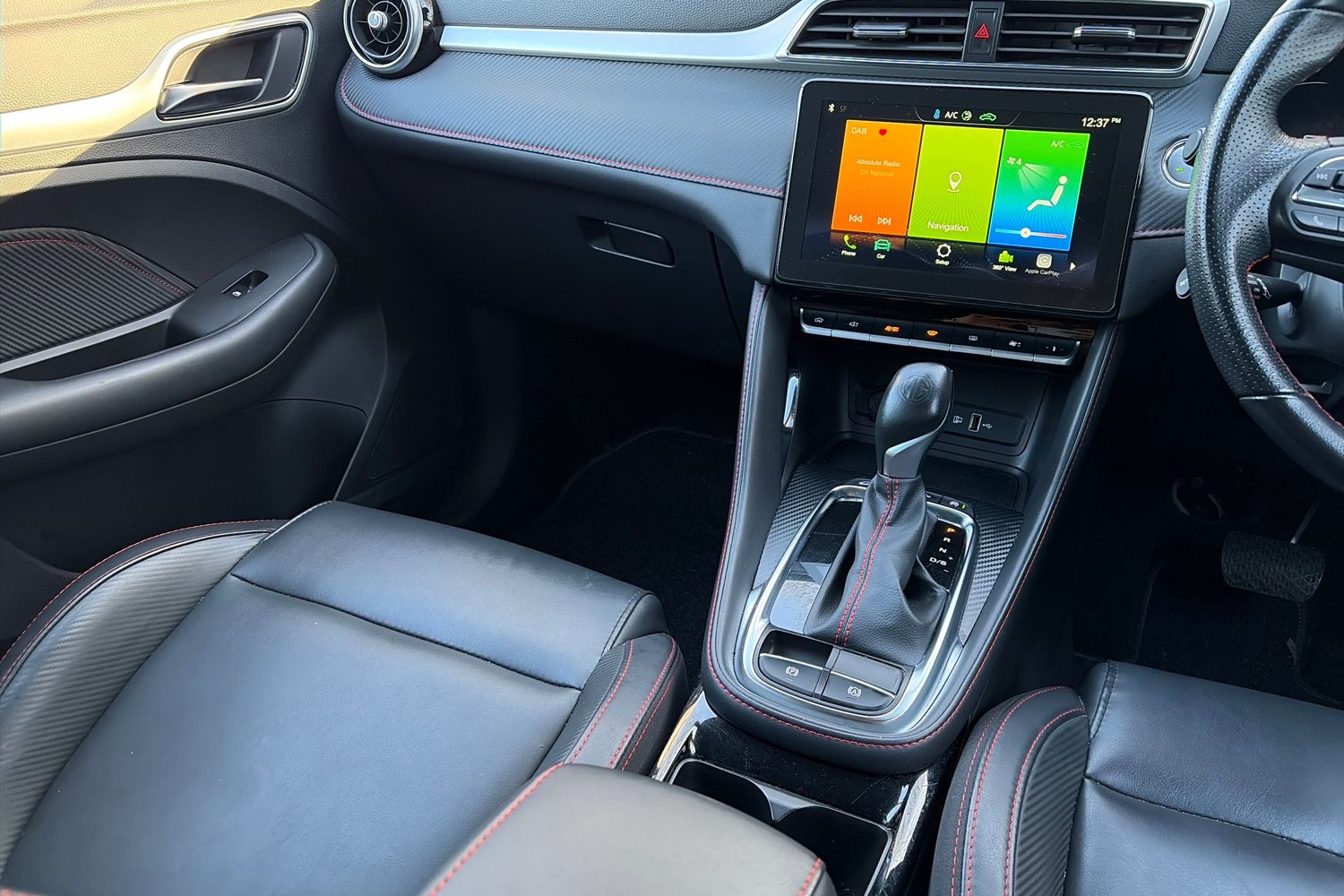 Used MG MG ZS 2023 for sale - 77157900: Photo 14