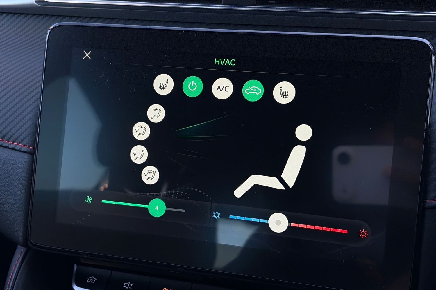 Used MG MG ZS 2023 for sale - 77157900: Photo 15