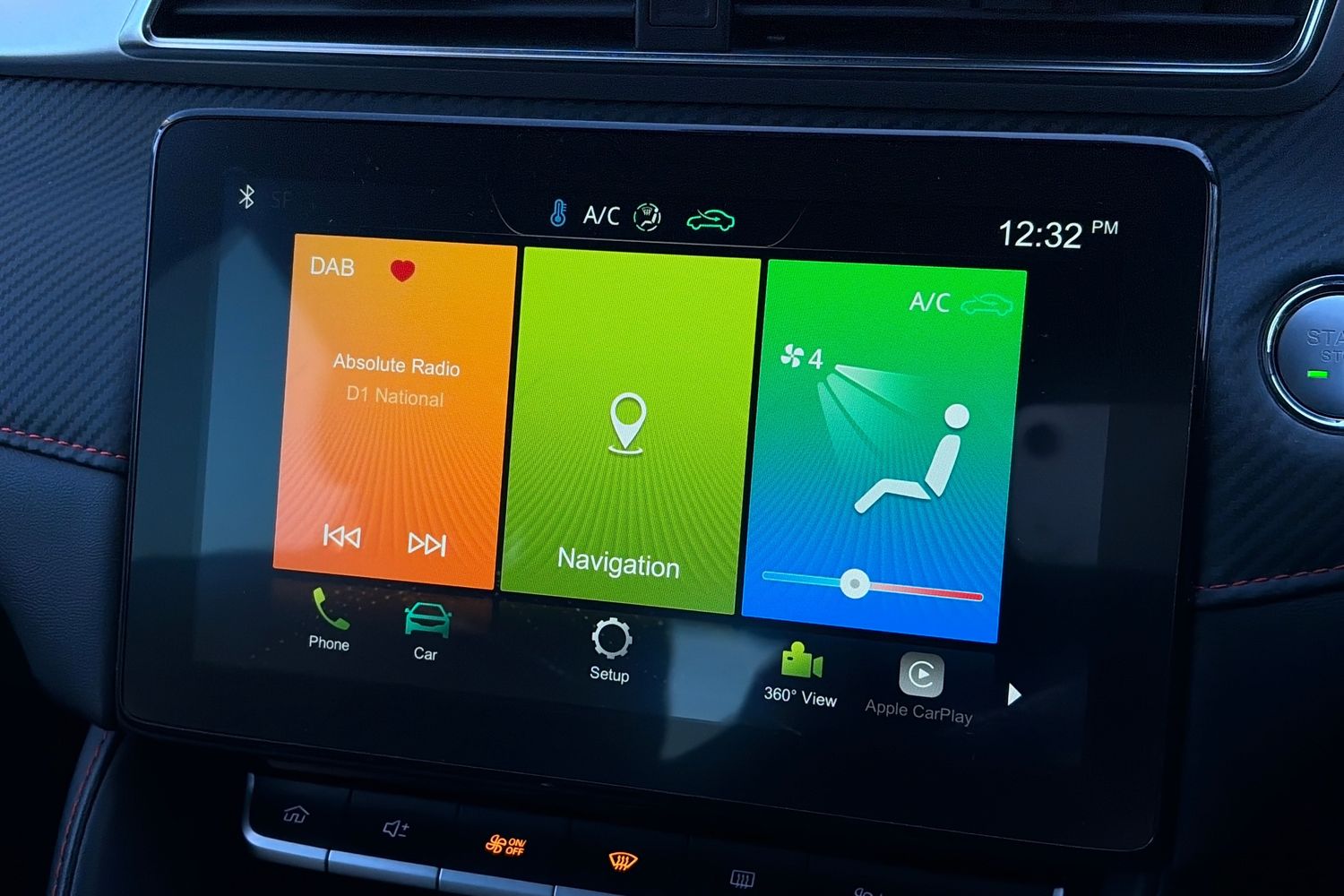 Used MG MG ZS 2023 for sale - 77157900: Photo 17