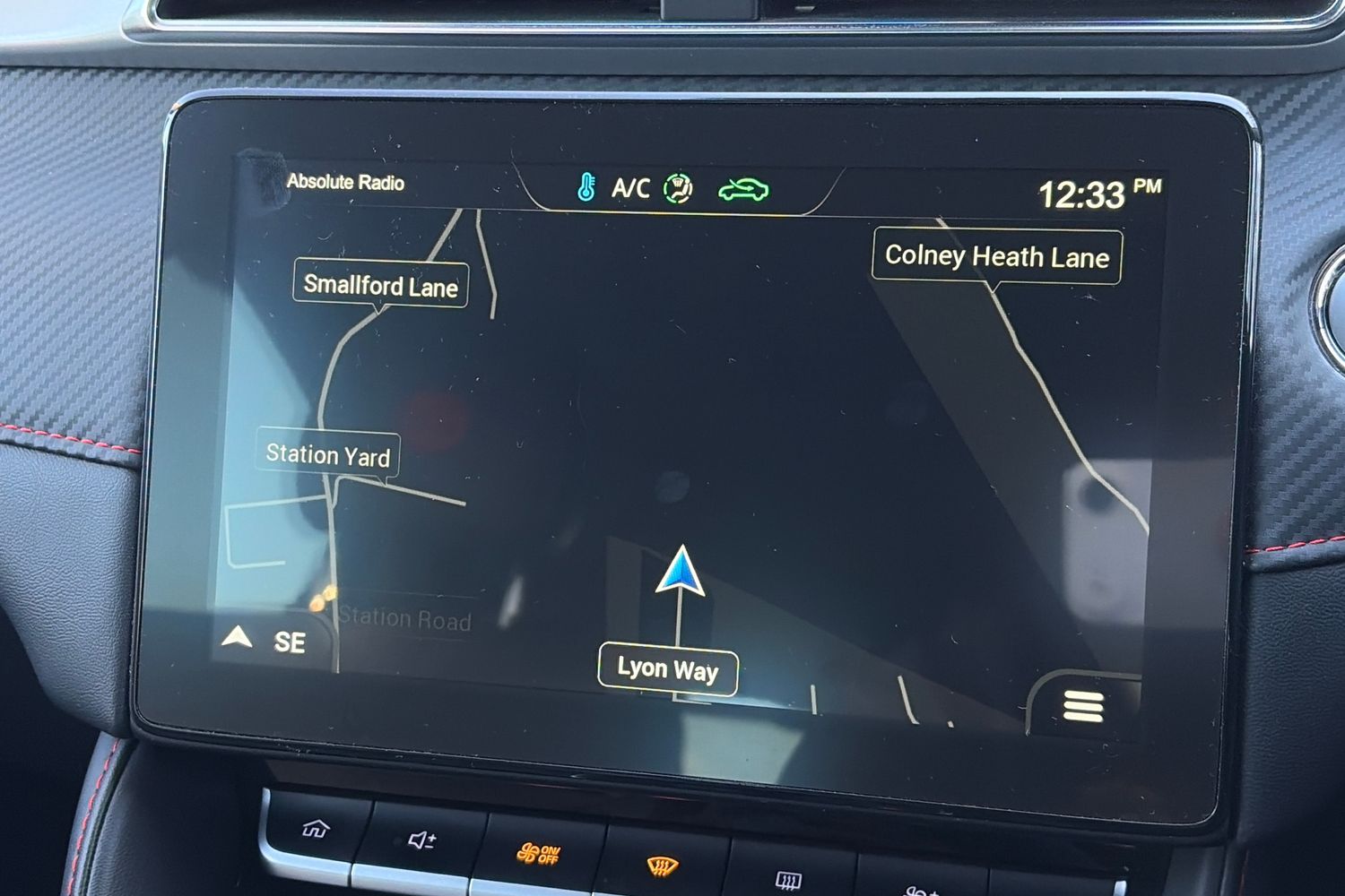 Used MG MG ZS 2023 for sale - 77157900: Photo 18