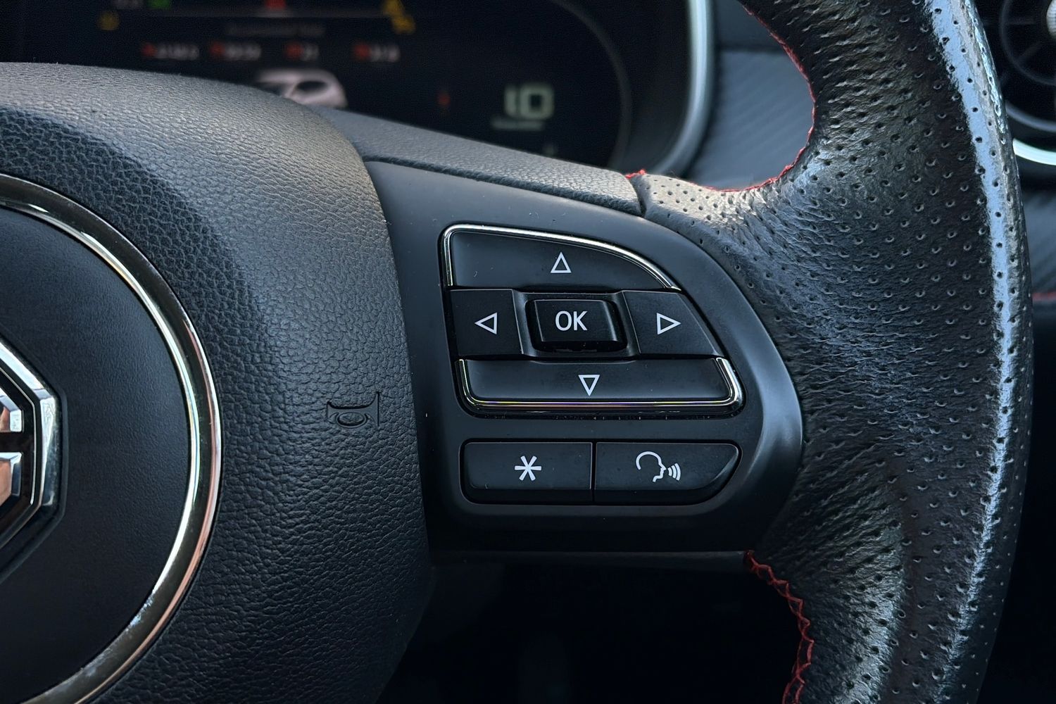 Used MG MG ZS 2023 for sale - 77157900: Photo 22