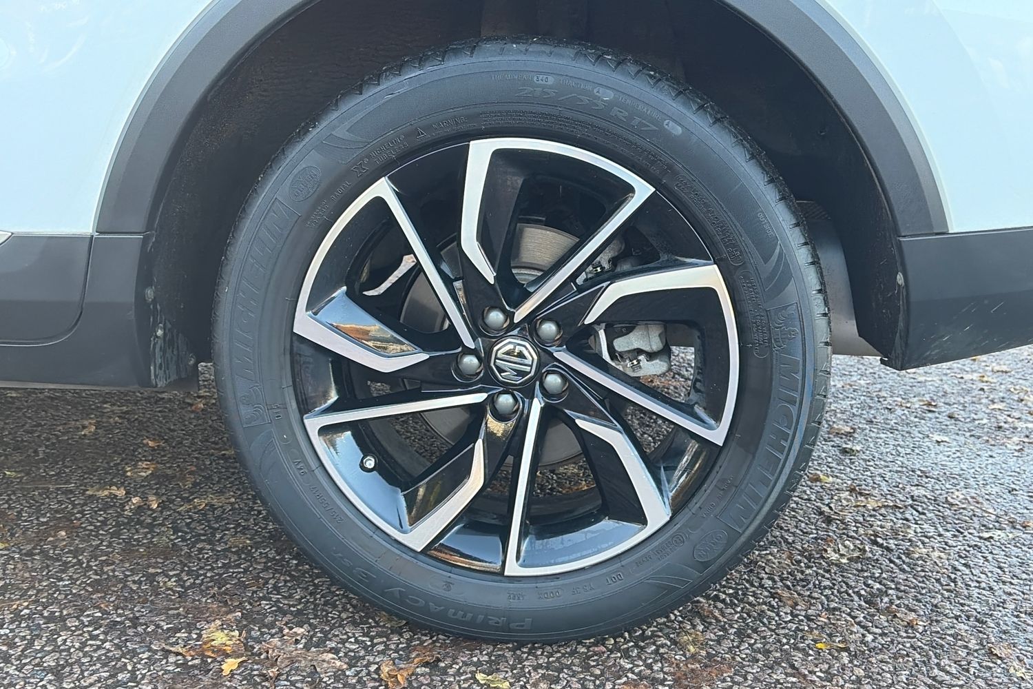 Used MG MG ZS 2023 for sale - 77157900: Photo 25