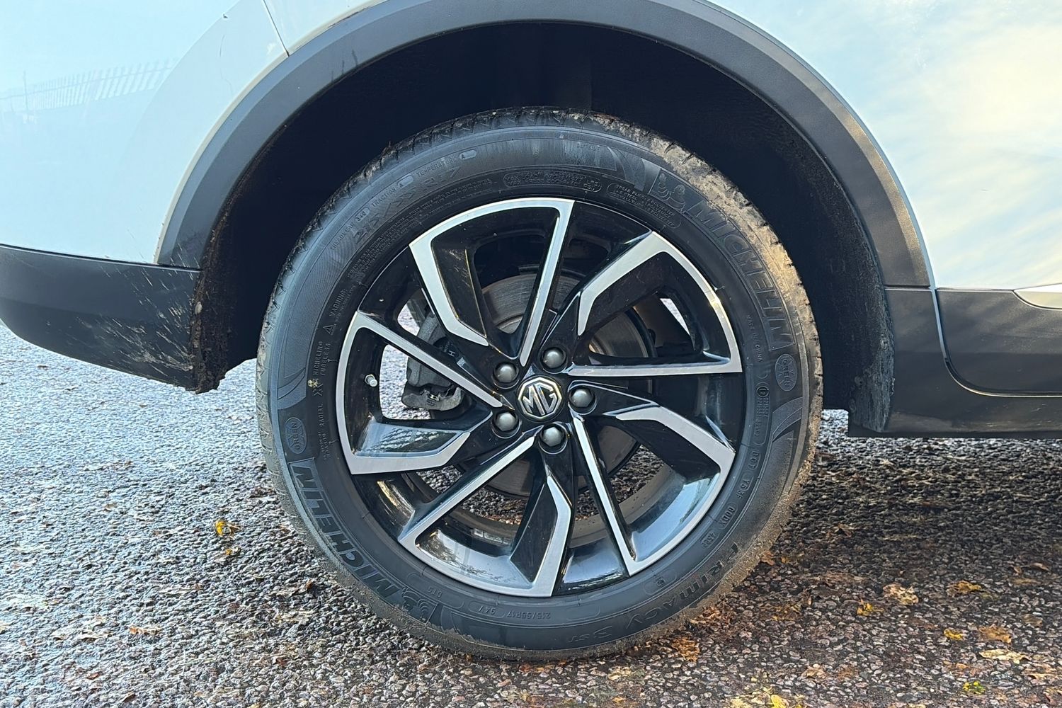 Used MG MG ZS 2023 for sale - 77157900: Photo 26