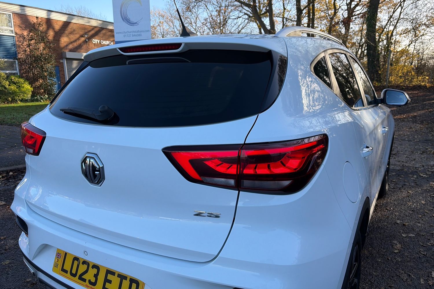 Used MG MG ZS 2023 for sale - 77157900: Photo 29