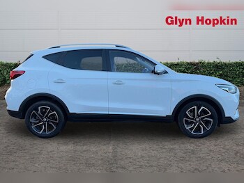 Used MG MG ZS 2023 for sale - 77157900: Photo