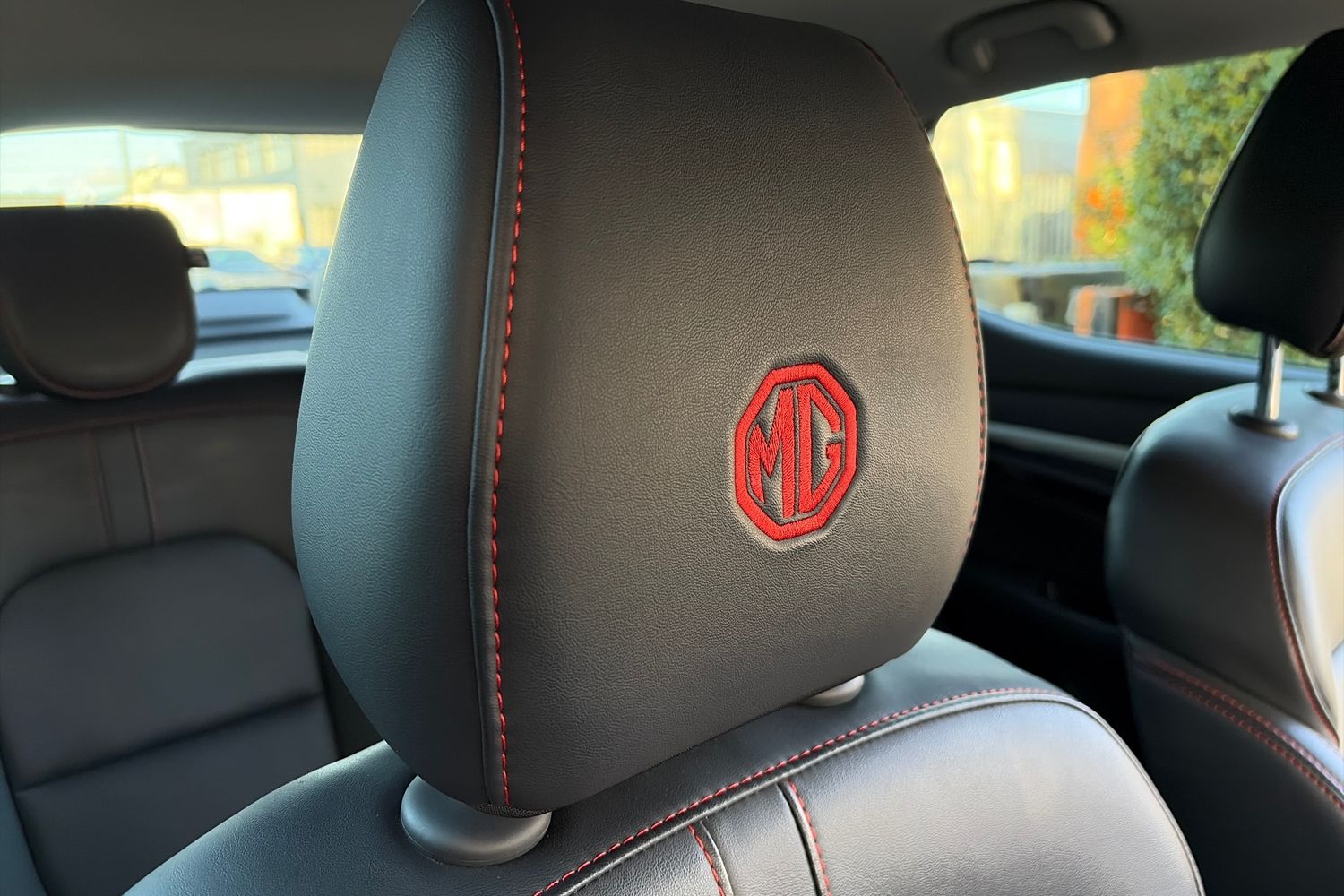 Used MG MG ZS 2023 for sale - 77157900: Photo 31