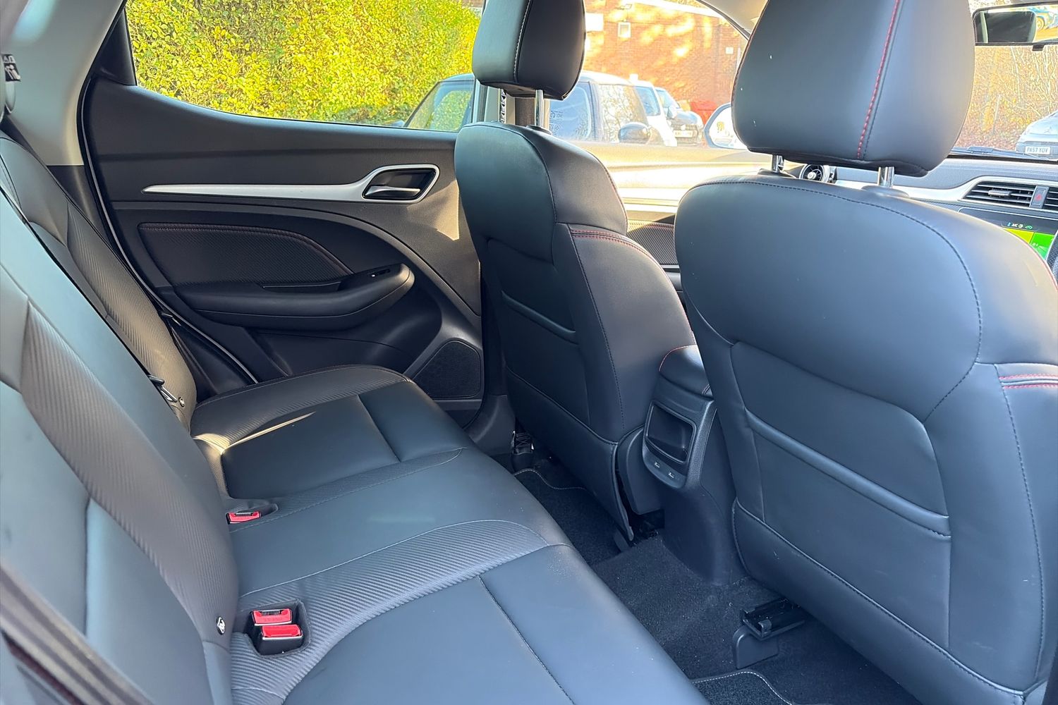 Used MG MG ZS 2023 for sale - 77157900: Photo 32