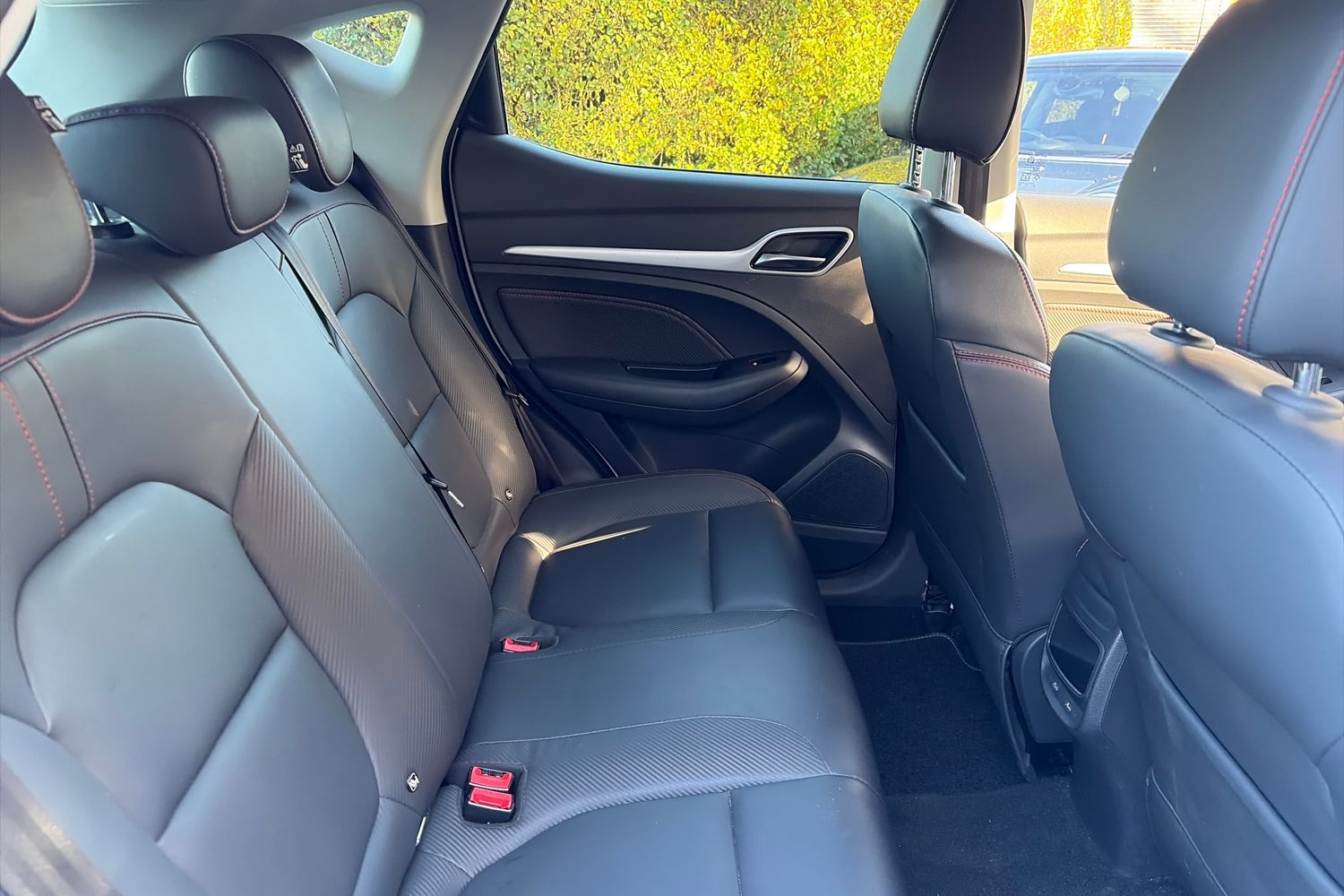 Used MG MG ZS 2023 for sale - 77157900: Photo 33