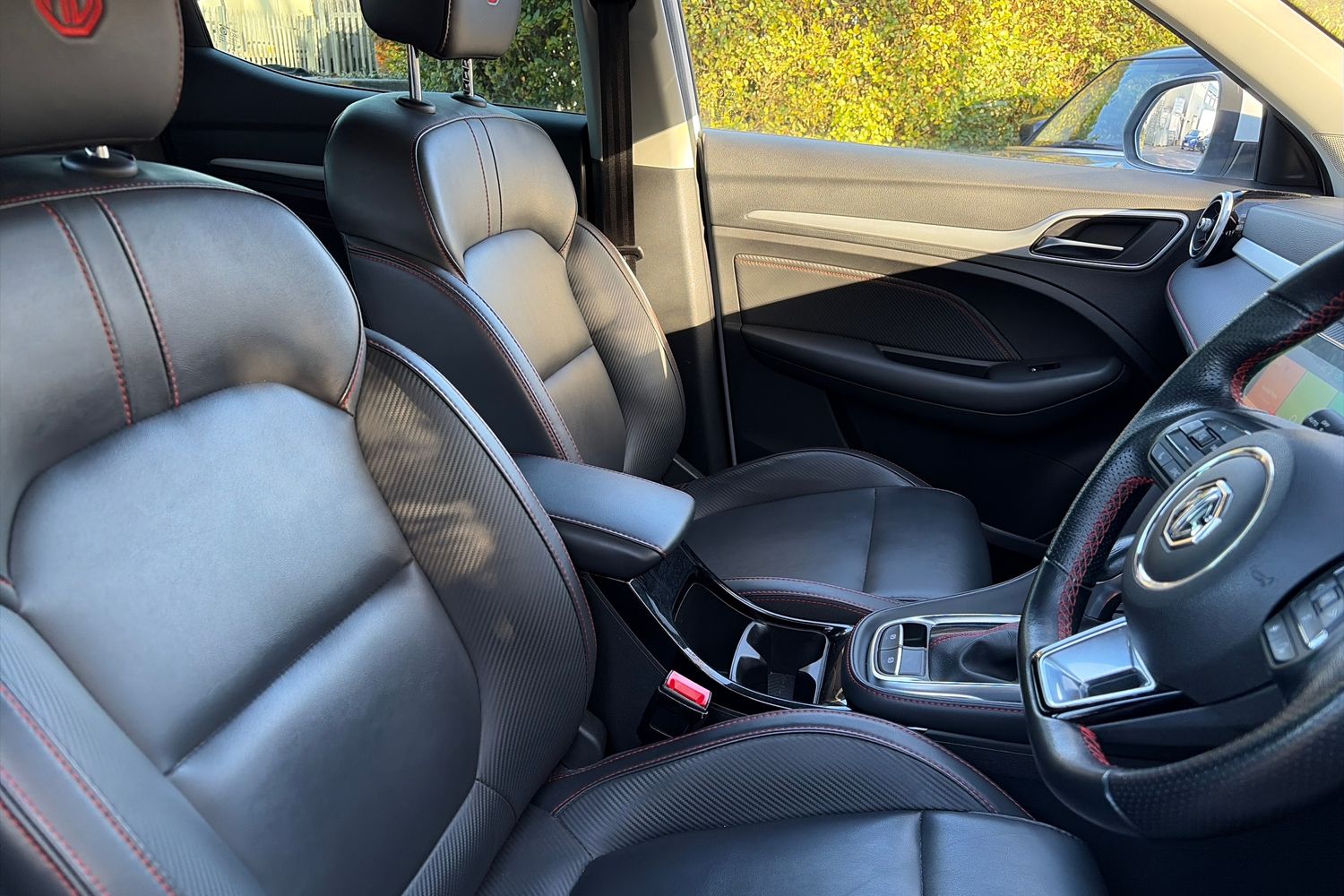 Used MG MG ZS 2023 for sale - 77157900: Photo 35