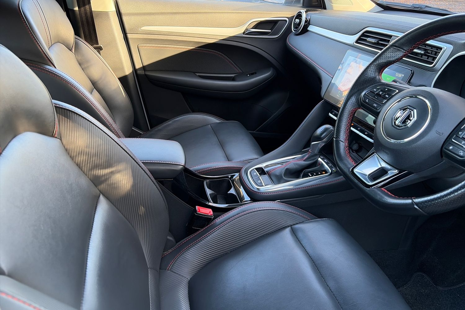 Used MG MG ZS 2023 for sale - 77157900: Photo 36