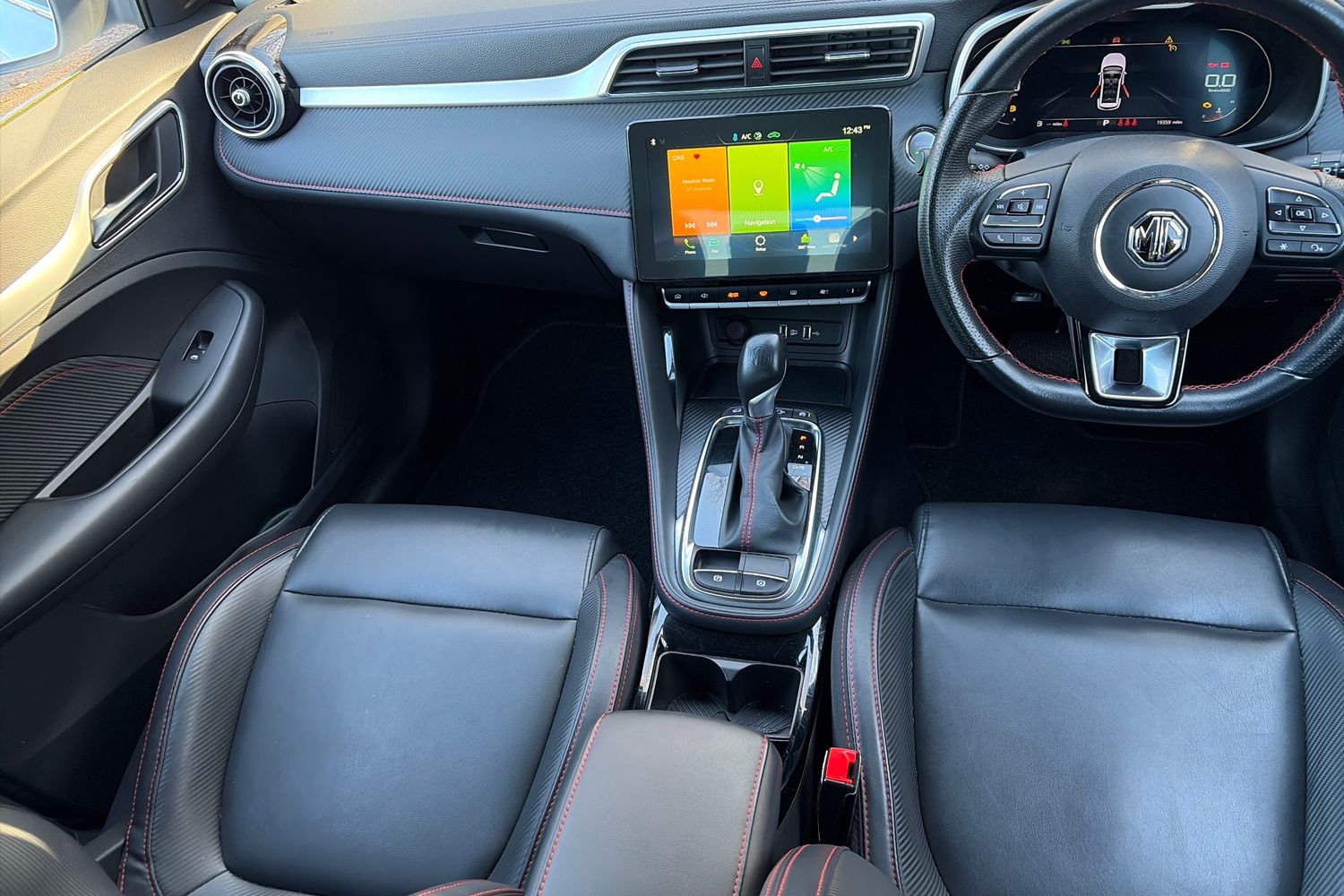 Used MG MG ZS 2023 for sale - 77157900: Photo 40