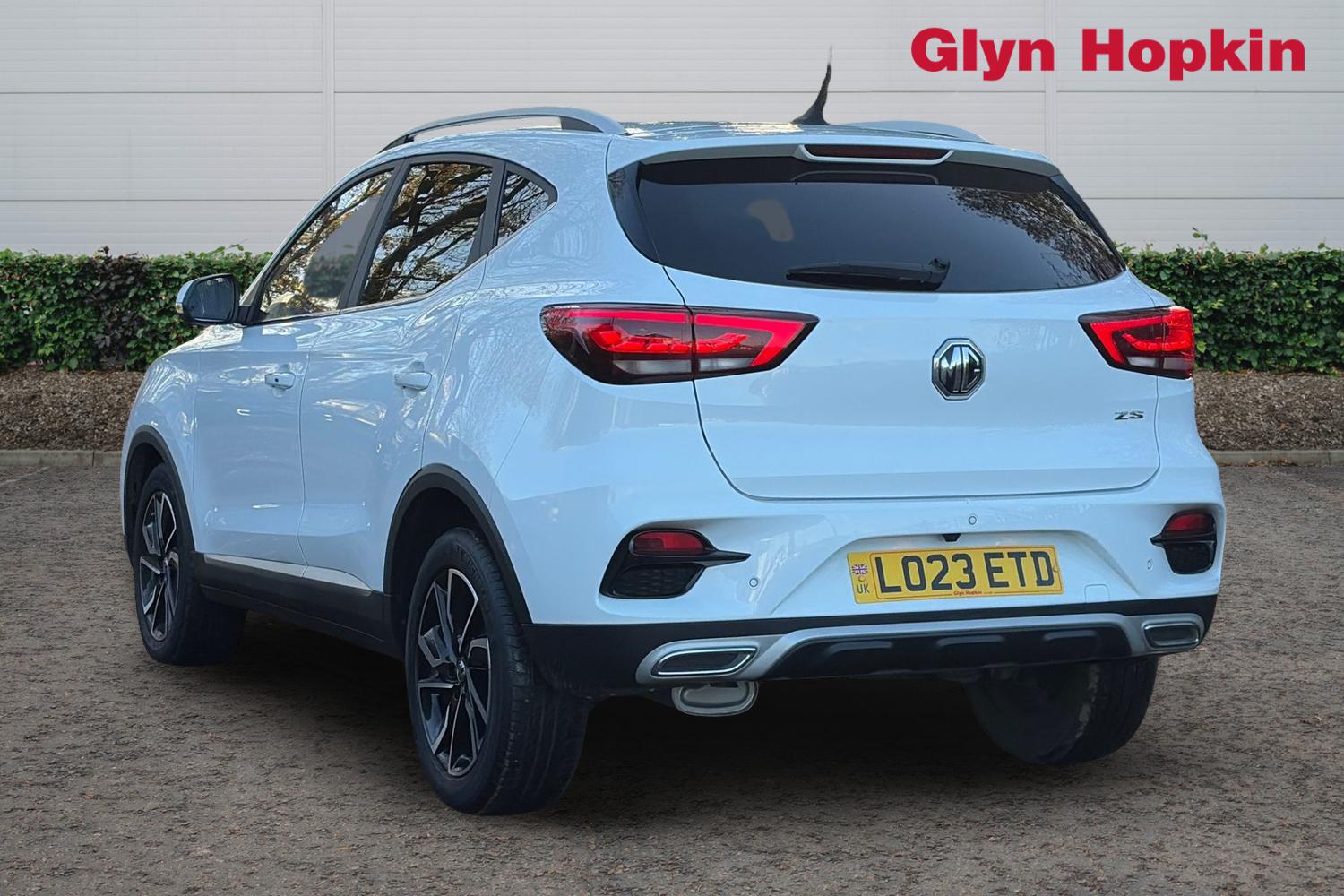Used MG MG ZS 2023 for sale - 77157900: Photo 5