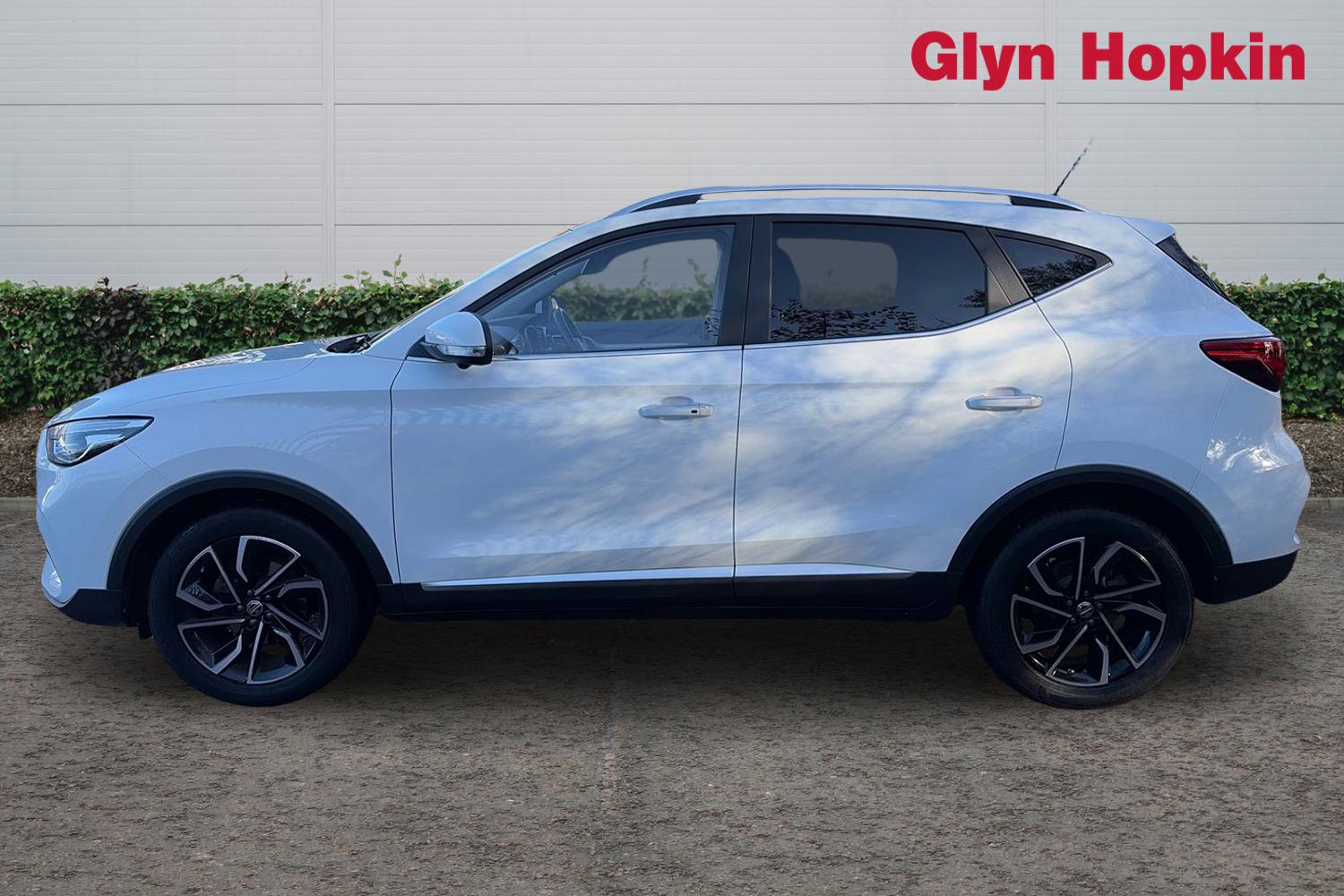 Used MG MG ZS 2023 for sale - 77157900: Photo 6