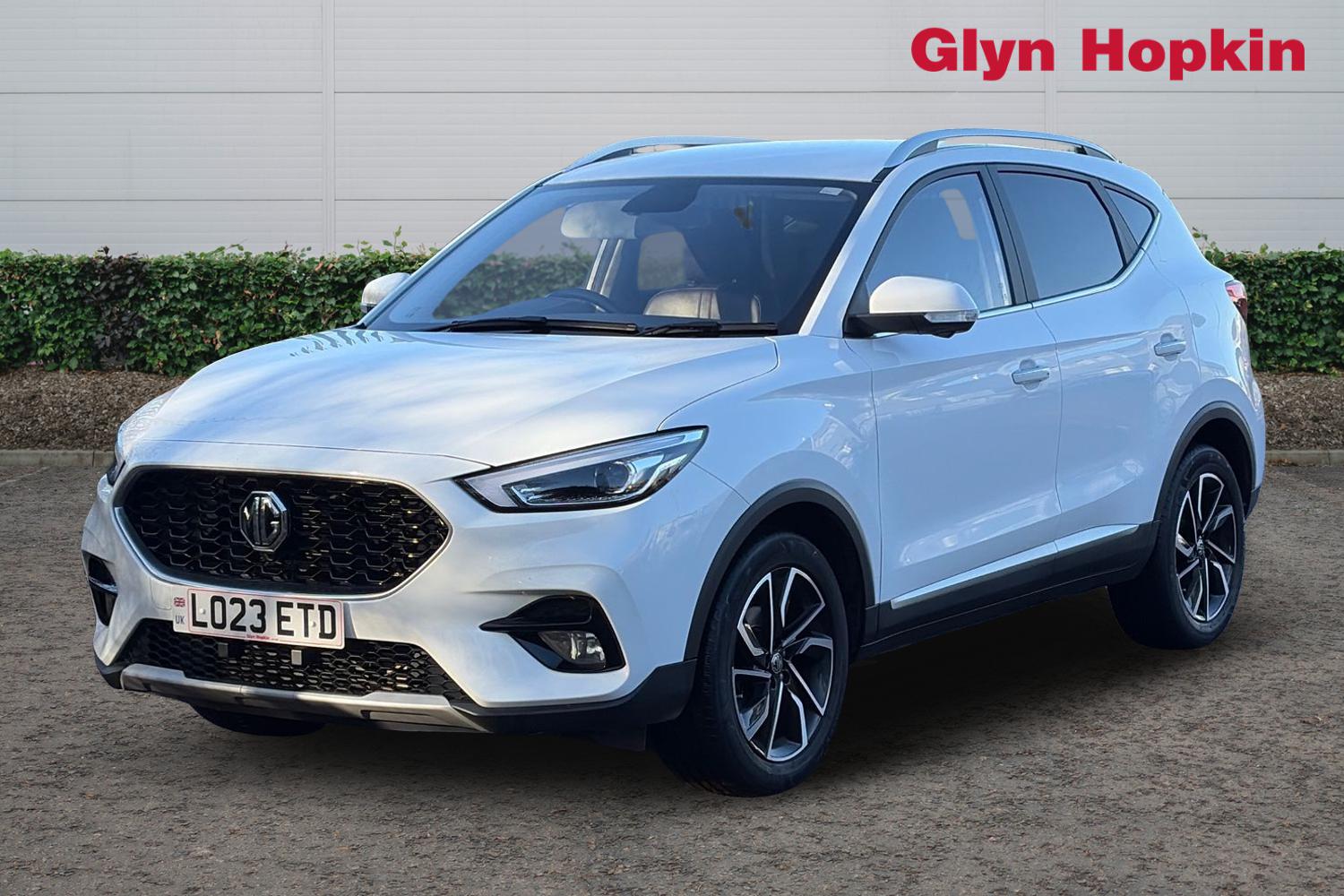 Used MG MG ZS 2023 for sale - 77157900: Photo 7