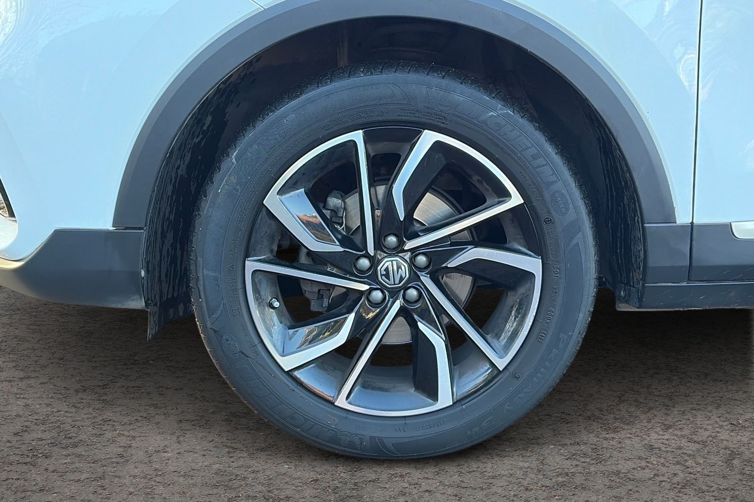 Used MG MG ZS 2023 for sale - 77157900: Photo 9