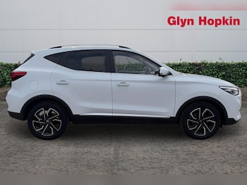 Used MG MG ZS 2023 for sale - 77786221: Photo