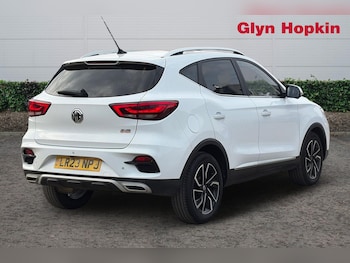 Used MG MG ZS 2023 for sale - 77786221: Photo