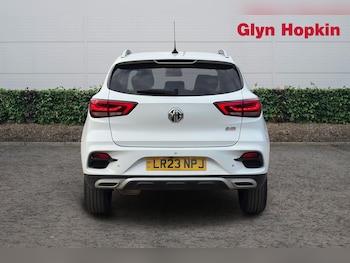 Used MG MG ZS 2023 for sale - 77786221: Photo