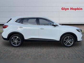 Used MG MG HS 2022 for sale - 78356539: Photo