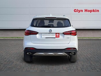 Used MG MG HS 2022 for sale - 78356539: Photo