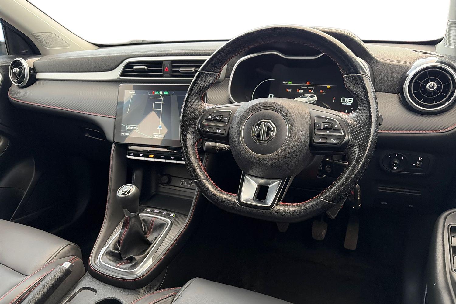 Used MG MG ZS 2022 for sale - 76907972: Photo 10