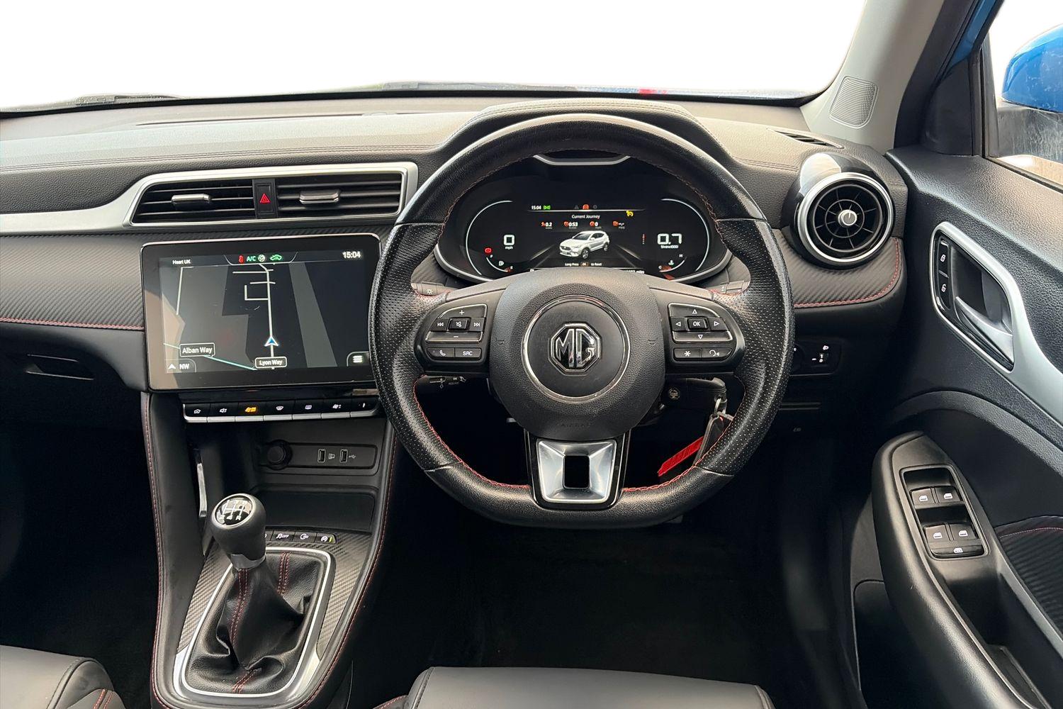 Used MG MG ZS 2022 for sale - 76907972: Photo 11