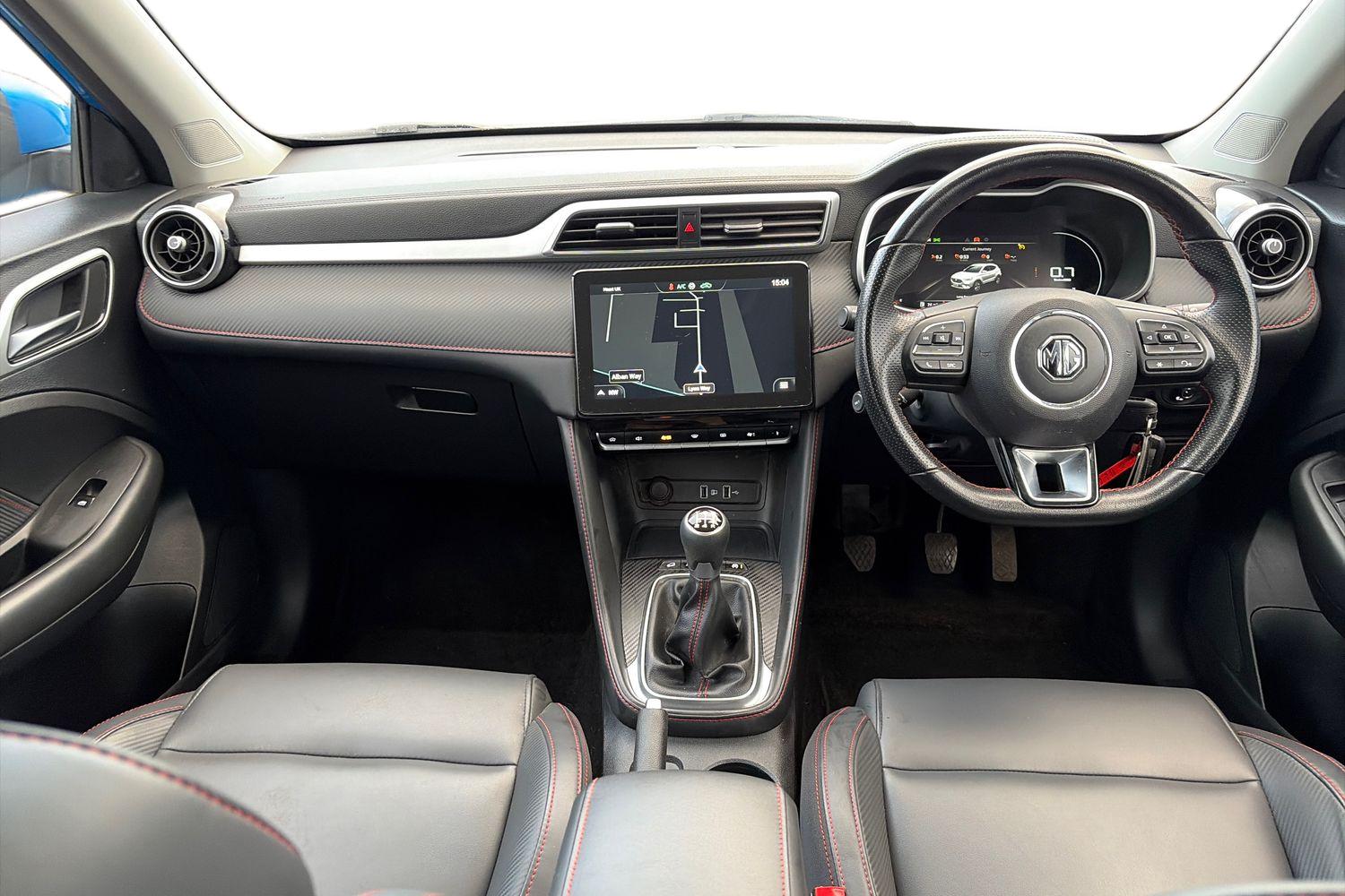 Used MG MG ZS 2022 for sale - 76907972: Photo 12