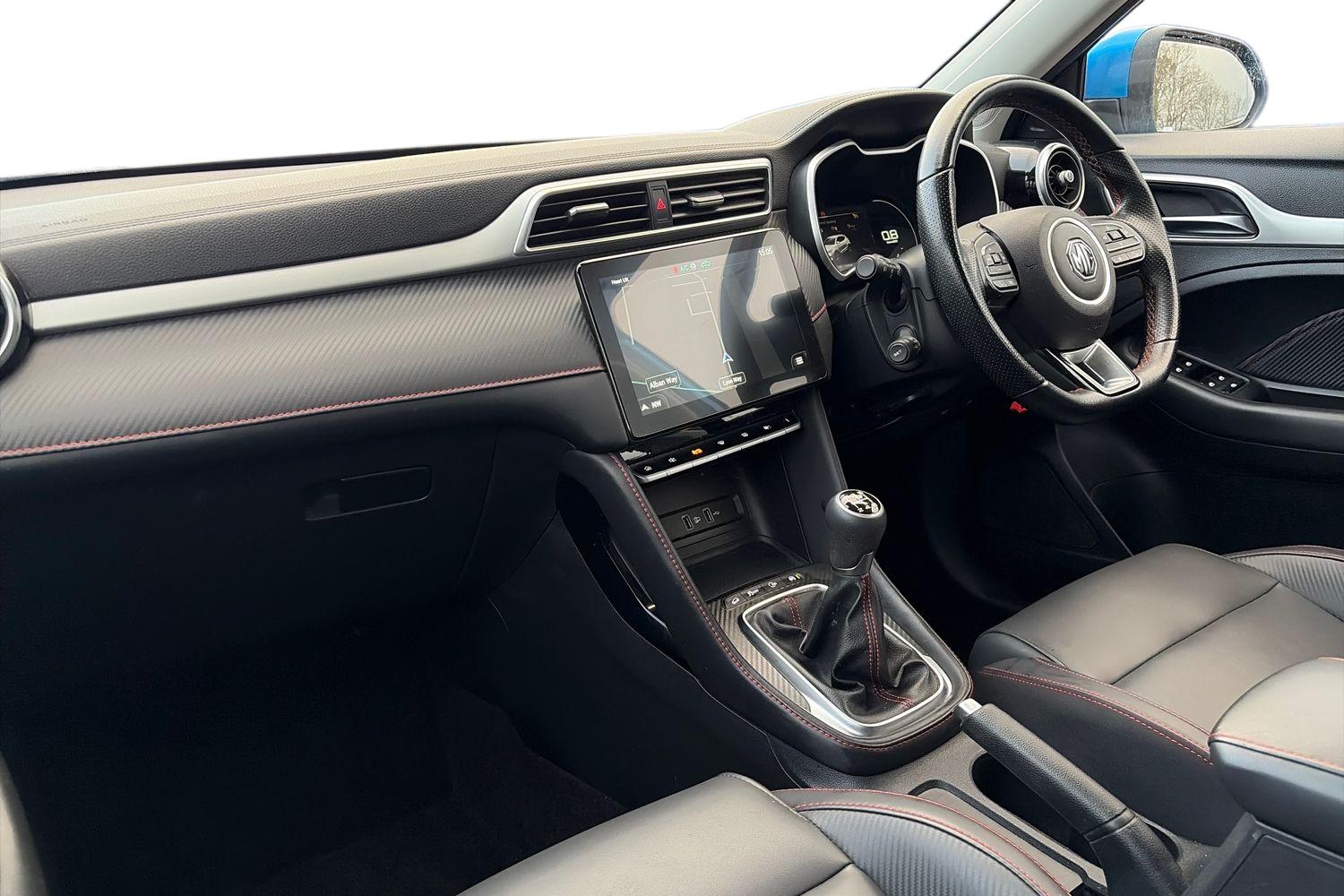 Used MG MG ZS 2022 for sale - 76907972: Photo 13